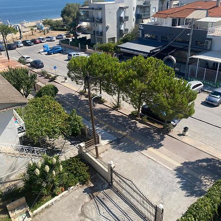 Lovely Place In Perea Peraía Екстериор снимка