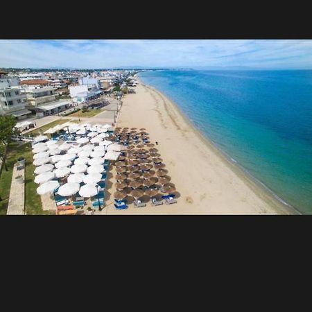 Lovely Place In Perea Peraía Екстериор снимка